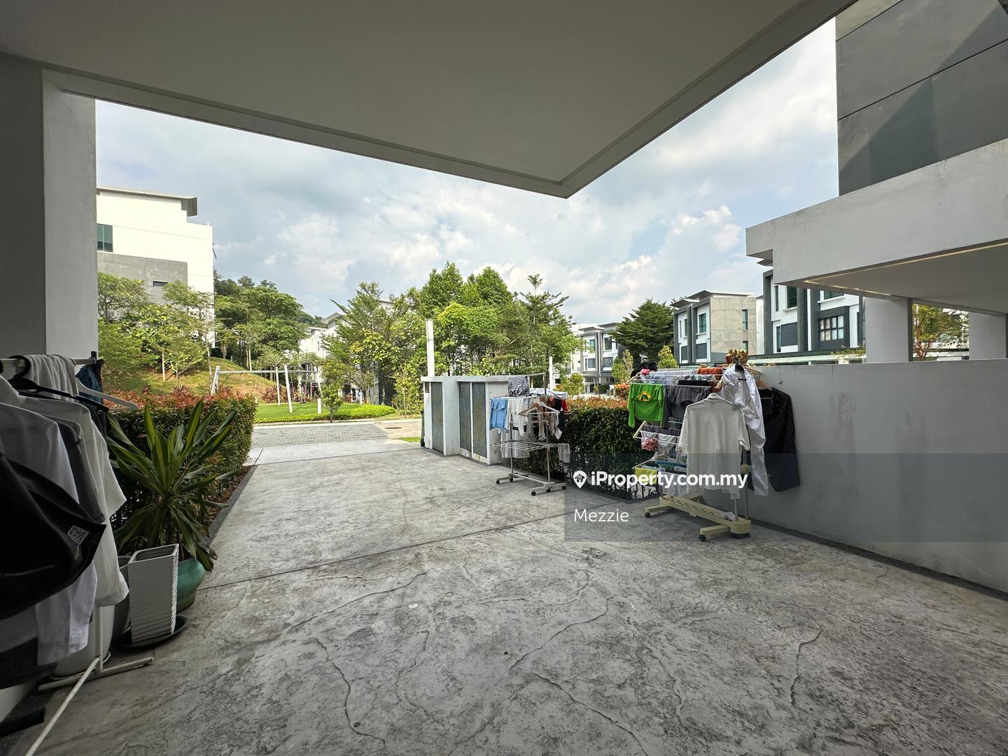 Townhouse for Sale in Sunway Montana, Setapak by Mezzie - iProperty.com.my