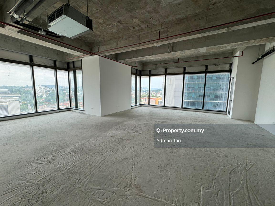 Office for Sale in KL Eco City, Kuala Lumpur by Adman Tan - iProperty.com.my
