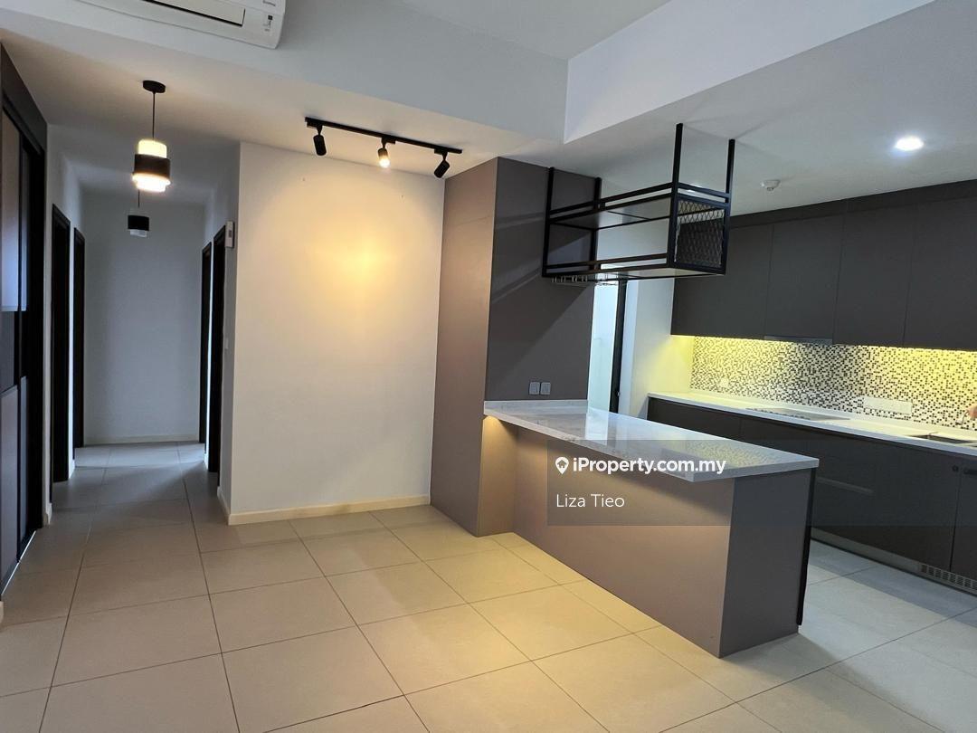 Service Residence for Rent in Seventeen Mall & Residences (Biji Living) by Liza Tieo - iProperty.com.my