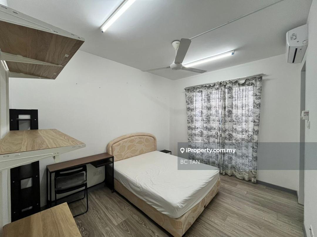 Residensi Servis untuk Disewa di United Point (Residensi Berpadu) oleh BC TAN - iProperty.com.my
