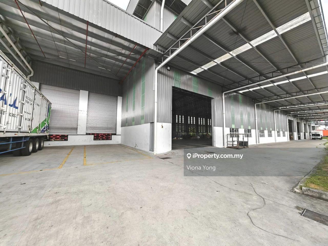 Kilang Terpisah untuk Dijual di Gelang Patah, Johor oleh Viona Yong - iProperty.com.my