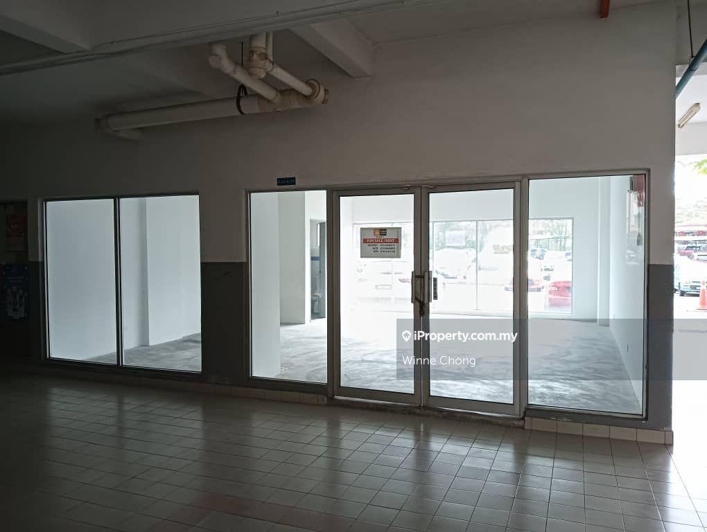 Shop for Sale in Bandar Mahkota Cheras, Cheras by Winne Chong - iProperty.com.my