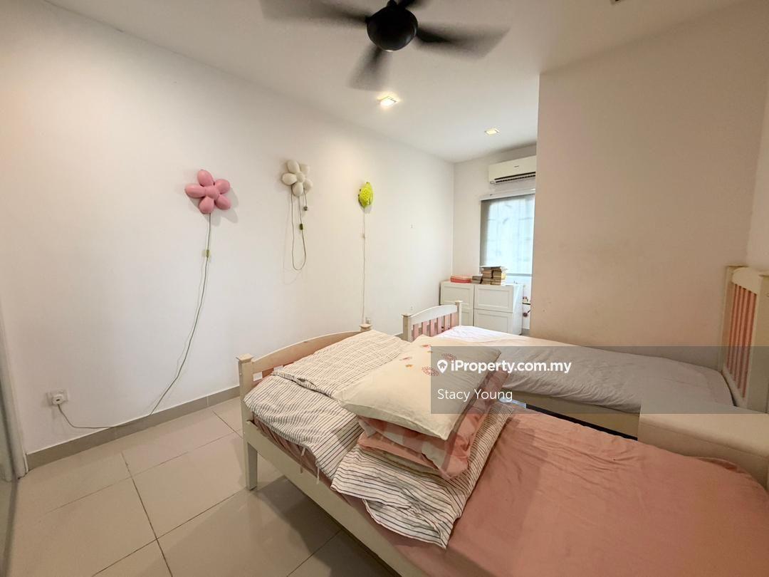 Rumah Berangkai 2 Tingkat untuk Dijual di Taman Cheras Vista, Cheras oleh Stacy Young - iProperty.com.my