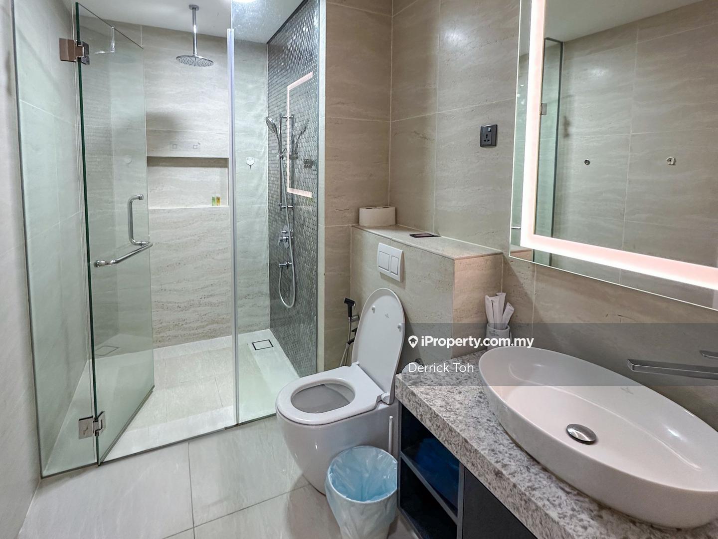 Service Residence for Sale in Star Residences One by Derrick Toh - iProperty.com.my