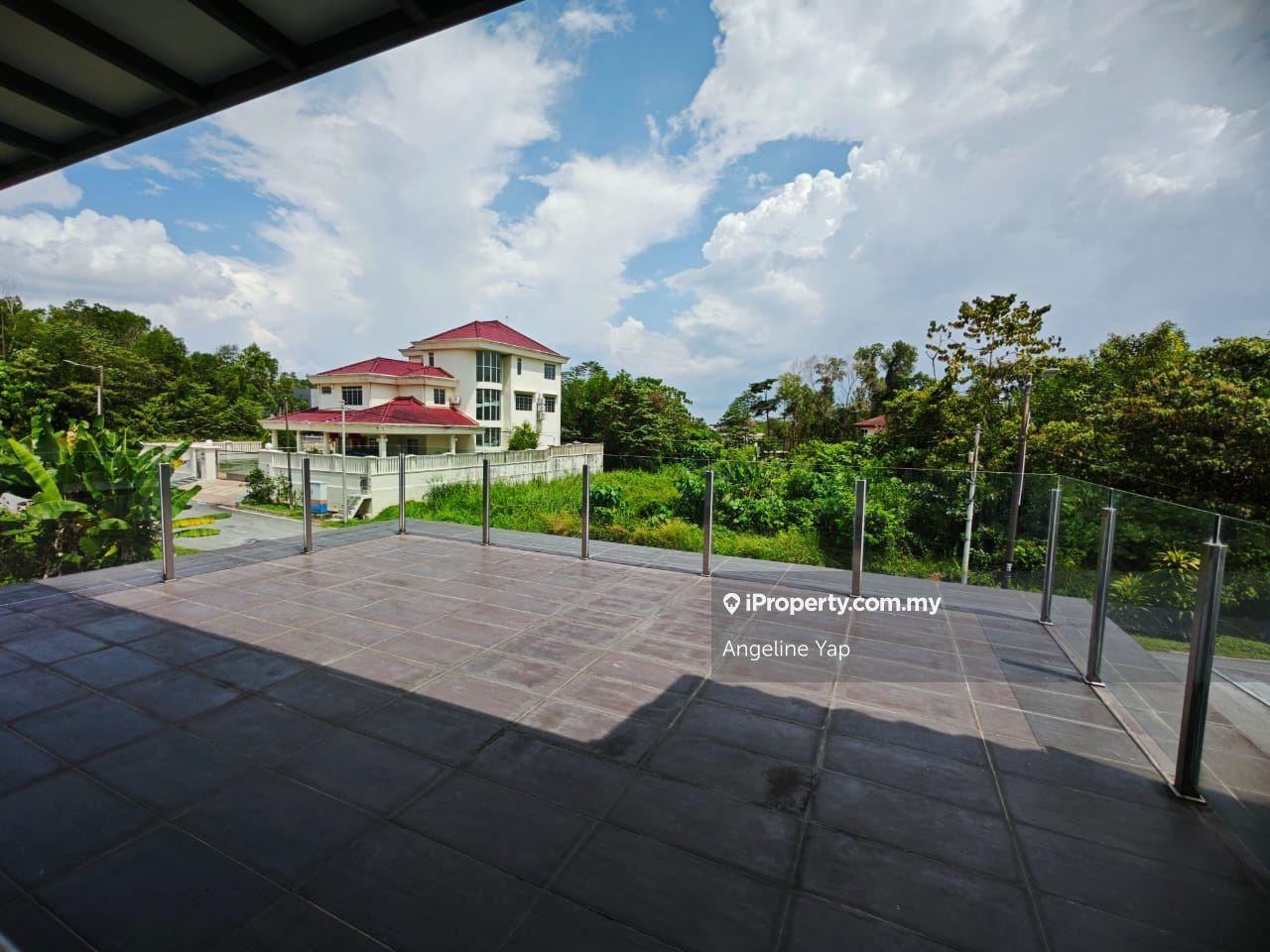 Semi-Detached House for Sale in Taman Bukit Intan, Seremban by Angeline Yap - iProperty.com.my