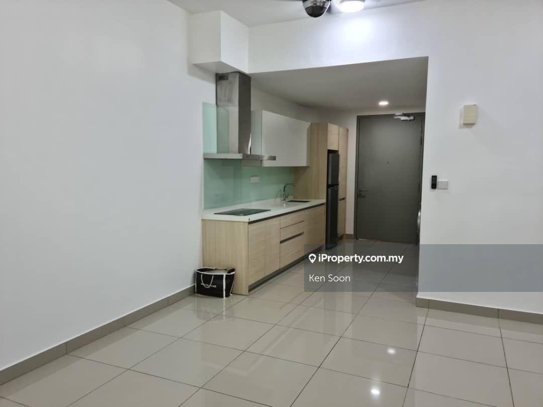 Service Residence for Rent in Utropolis Urbano by Ken Soon - iProperty.com.my