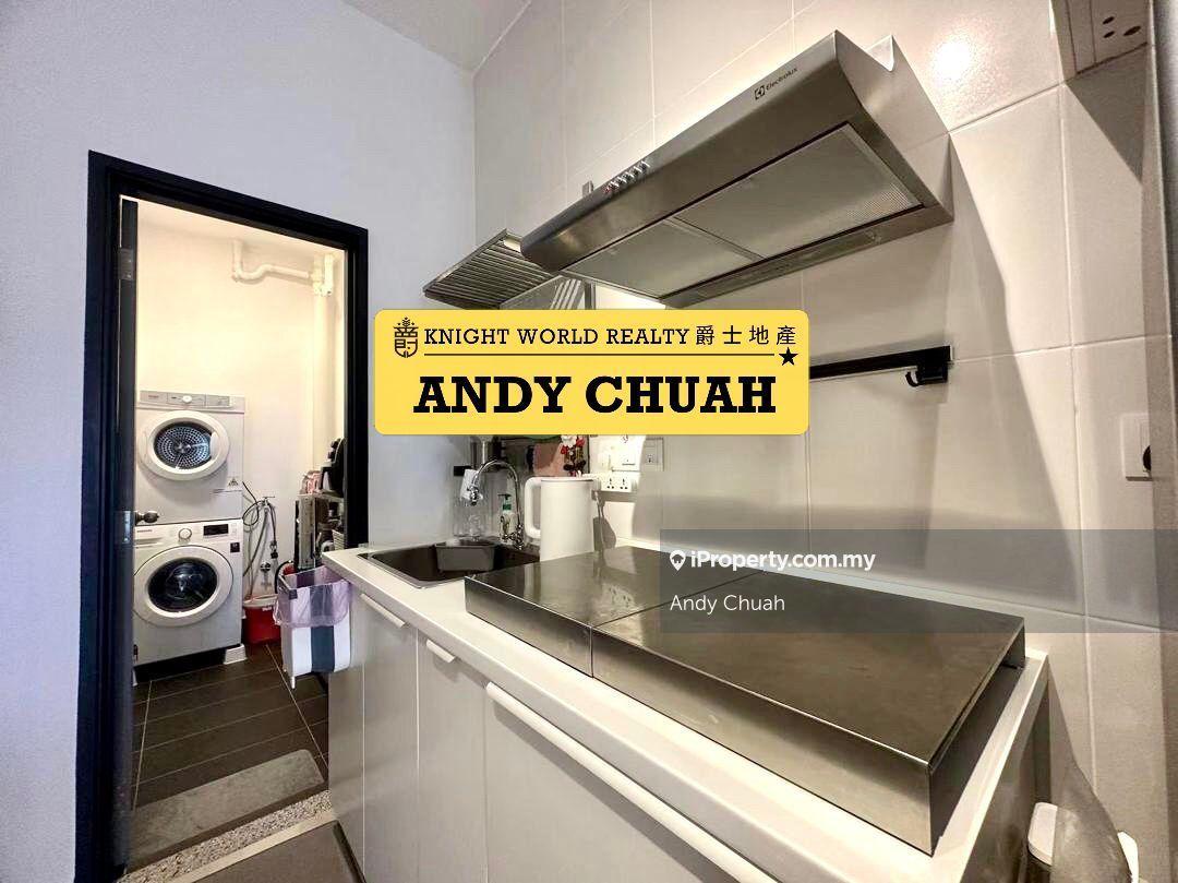 Kondominium untuk Disewa di Eco Bloom oleh Andy Chuah - iProperty.com.my