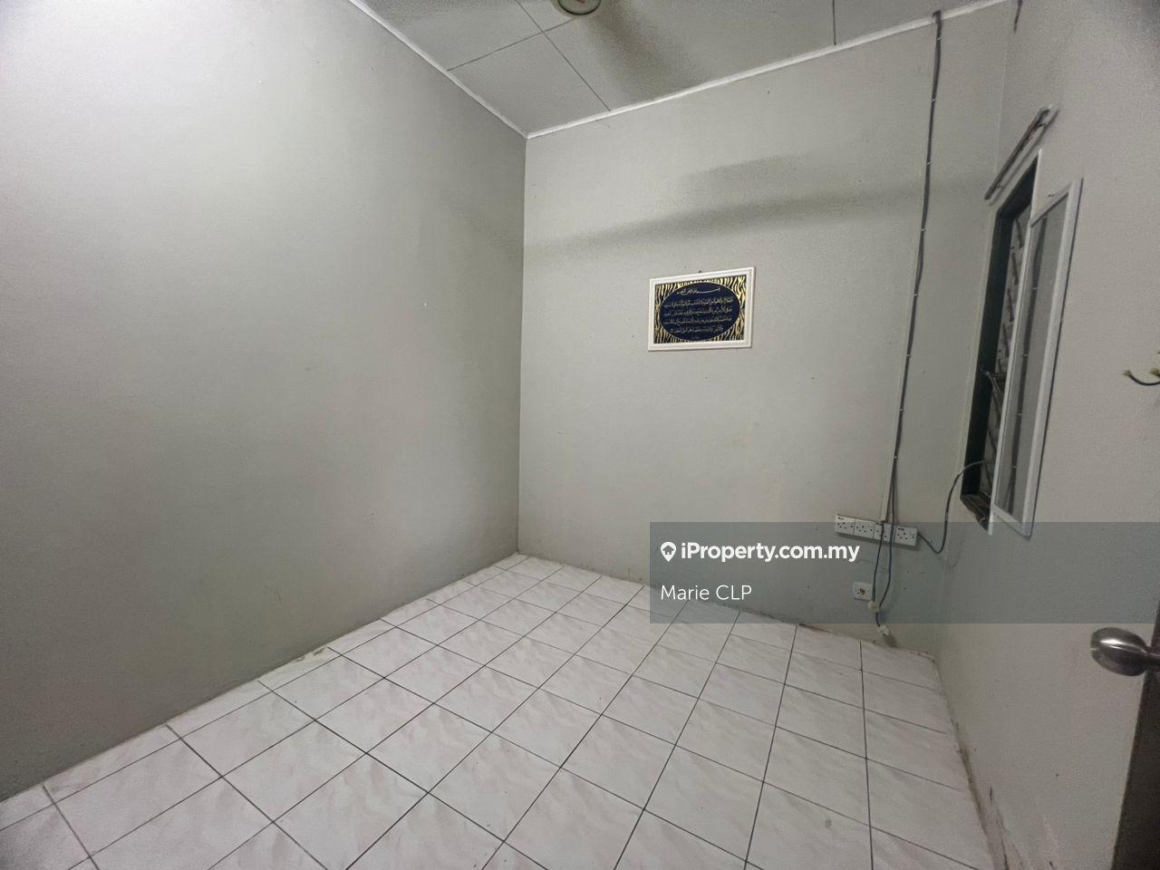 Rumah Berangkai 1 Tingkat untuk Dijual di Bandar Sungai Buaya, Serendah oleh Marie CLP - iProperty.com.my