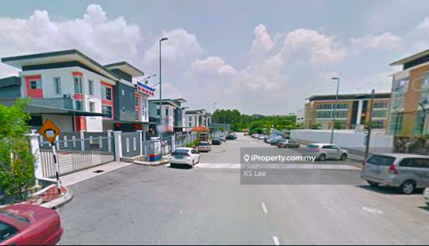 Semi-D Factory for Rent in Taman Industri Selesa Jaya, Balakong by KS Lee - iProperty.com.my