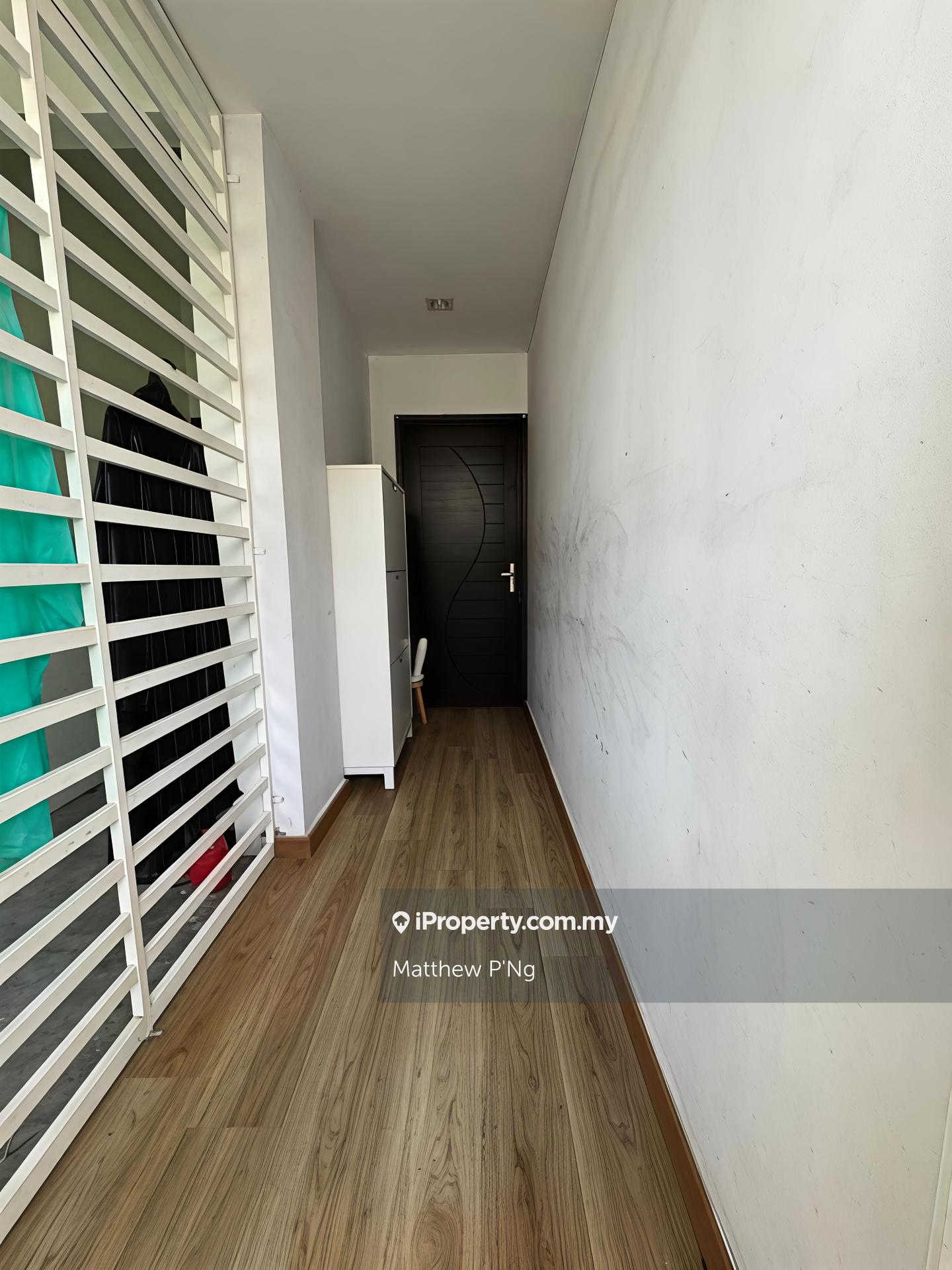 Pangsapuri untuk Dijual di Irama Villa oleh Matthew P'Ng - iProperty.com.my