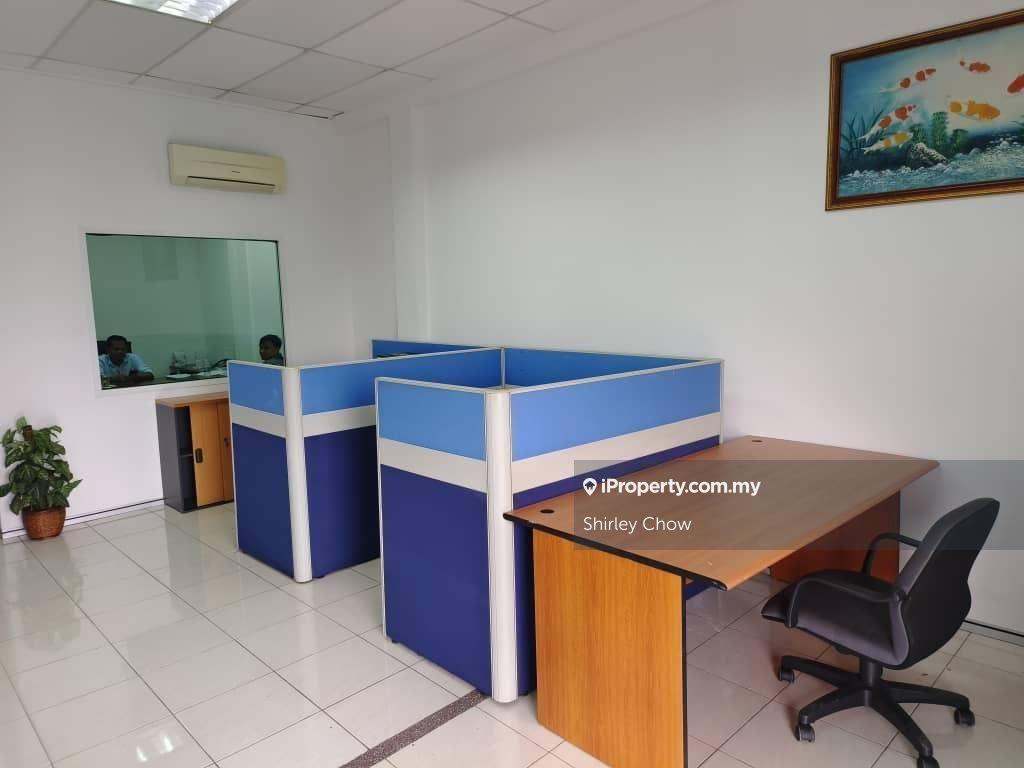 Office for Rent in Market 88 Office 2nd floor, Kota Kinabalu by Shirley Chow - iProperty.com.my