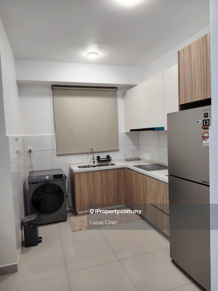 Condominium for Rent in Kuchai Sentral by Lucas Chan - iProperty.com.my