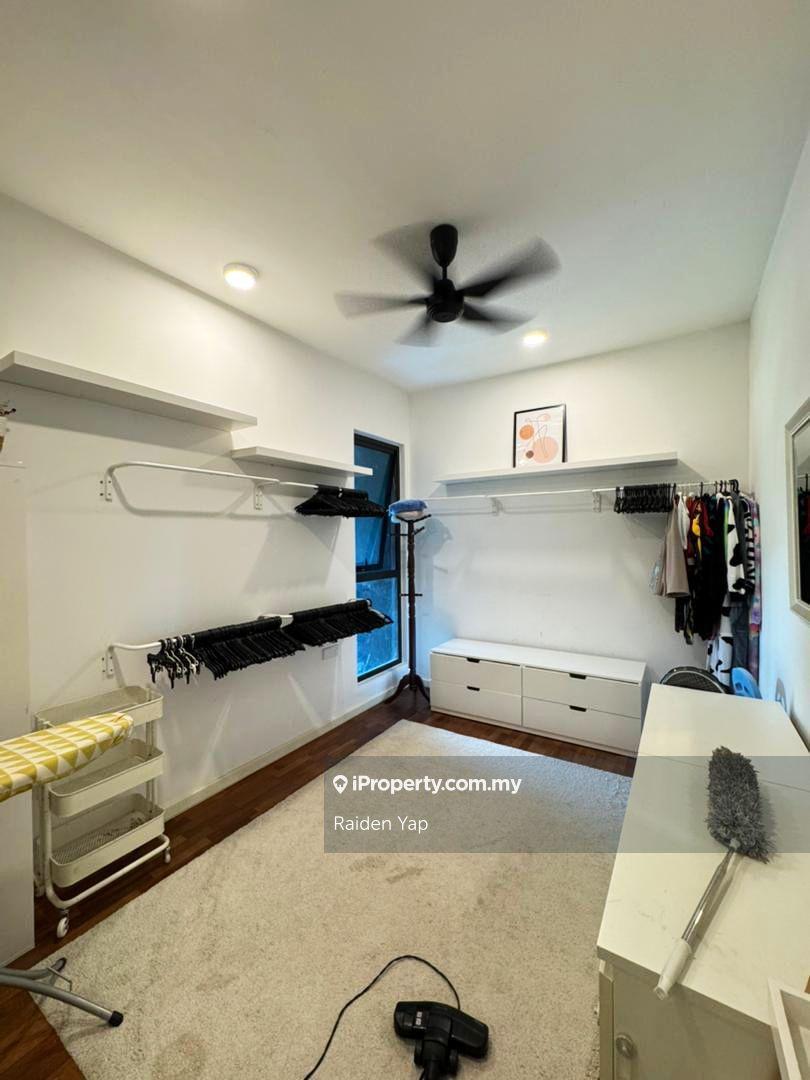 Condominium for Sale in Kaleidoscope (Residensi Setiawangsa) by Raiden Yap - iProperty.com.my