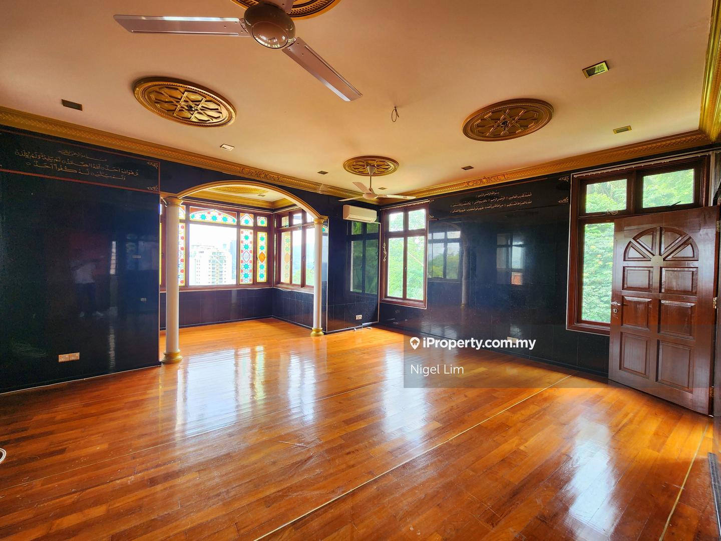 Banglo untuk Dijual di Taman Tun Dr Ismail, Kuala Lumpur oleh Nigel Lim - iProperty.com.my