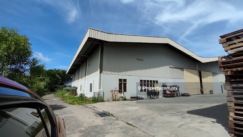 Kilang Teres untuk Disewa di Kota Bharu, Kelantan oleh Nabila Nazori - iProperty.com.my