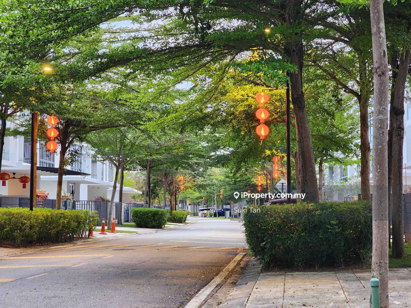 Semi-Detached House for Sale in u4qse, Sungai Besi by Suki Tan - iProperty.com.my