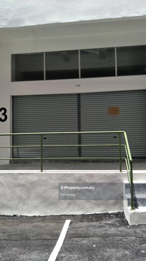 Ruang-Niaga untuk Disewa di tanah rata, Cameron Highlands oleh TM Wong - iProperty.com.my