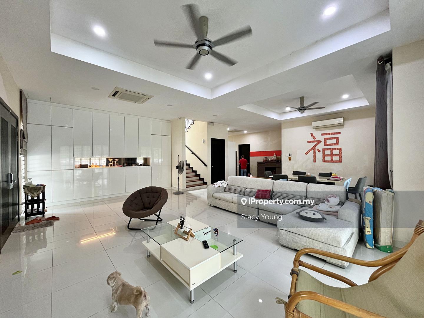 Bungalow House for Sale in Bukit Sungai Long, Kajang by Stacy Young - iProperty.com.my