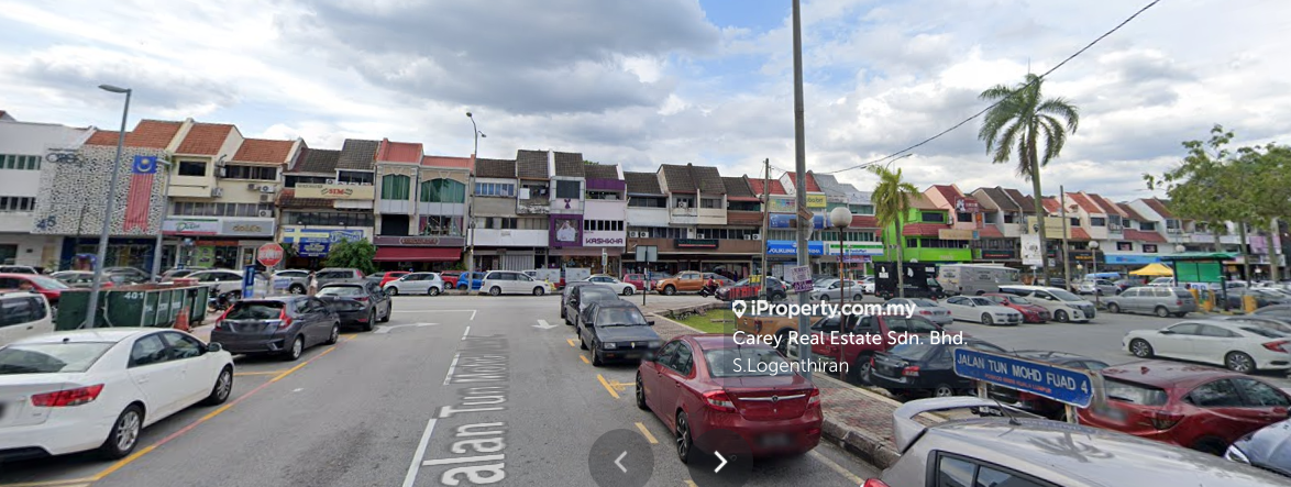 Shop-Office for Rent in Jalan tun Mohd Fuad 1, Taman Tun Dr Ismail by S.Logenthiran - iProperty.com.my