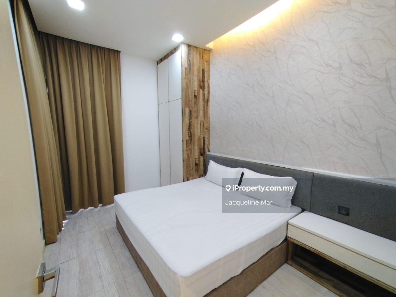 Service Residence for Rent in The Elements by Jacqueline Mar - iProperty.com.my