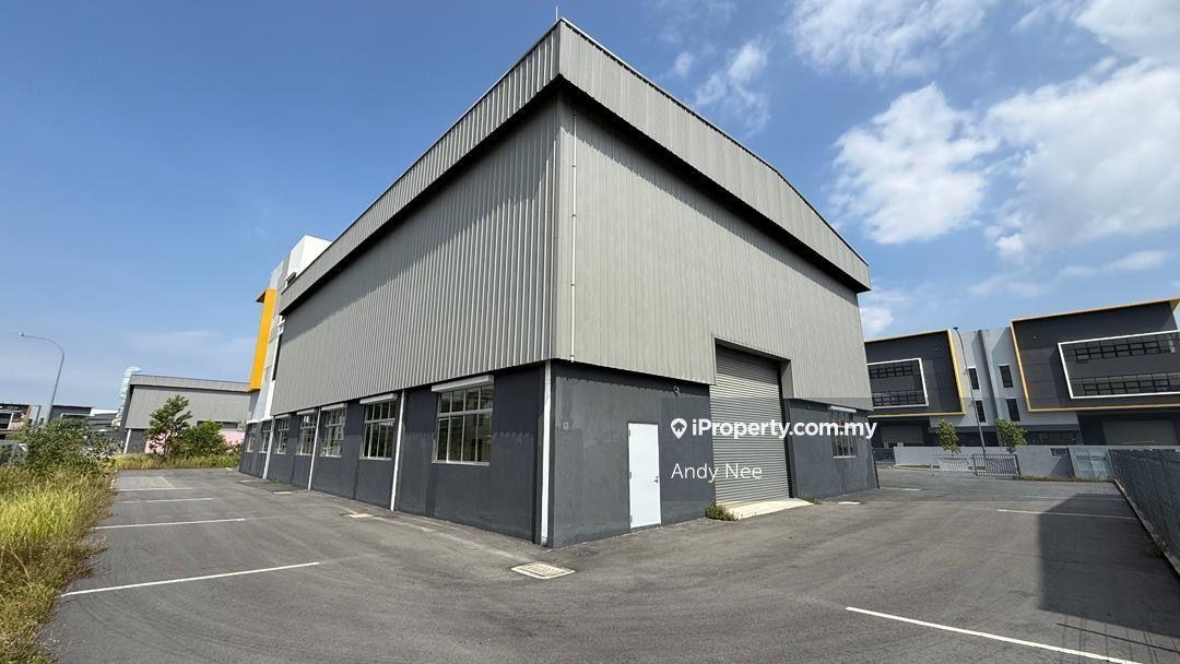 Semi-D Kilang untuk Disewa di Nilai Impian, Nilai oleh Andy Nee - iProperty.com.my