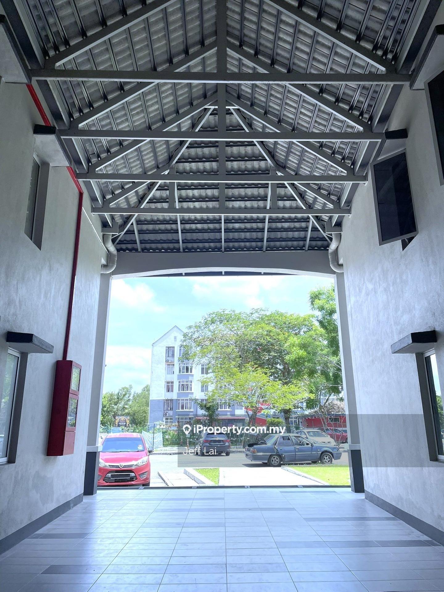 Apartment for Sale in Apartment Seroja by Jeff Lai - iProperty.com.my