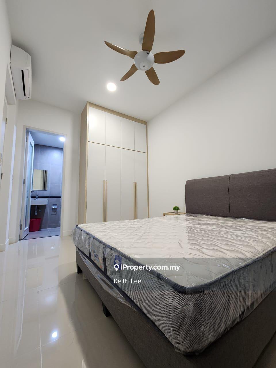 Kondominium untuk Disewa di Emerald Hill oleh Keith Lee - iProperty.com.my