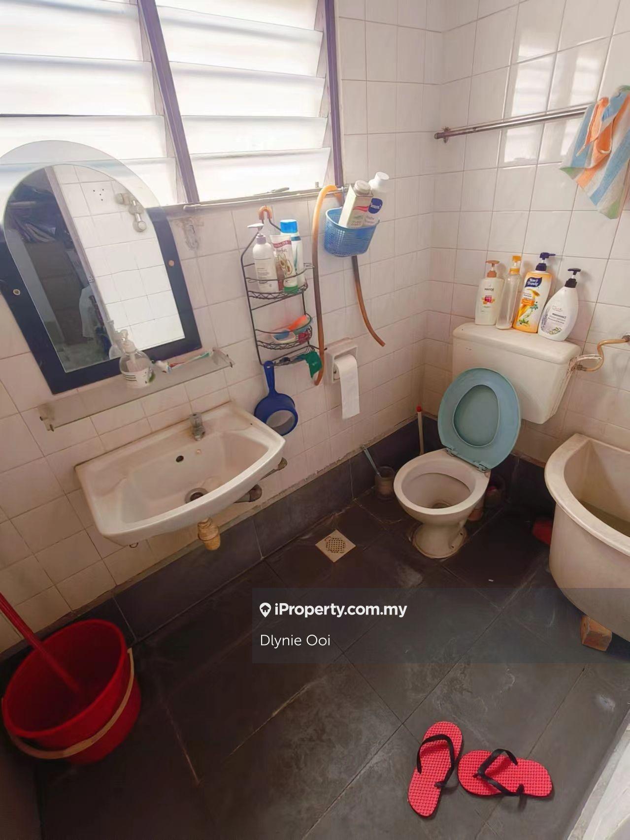 Rumah Berangkai 2 Tingkat untuk Dijual di Taman Muda, Ampang oleh Dlynie Ooi - iProperty.com.my