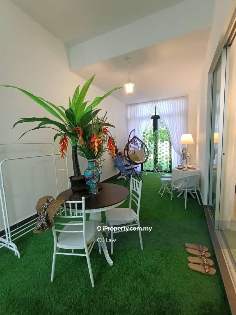 2-storey Terraced House for Sale in Eco Forest, Semenyih by CK Law - iProperty.com.my