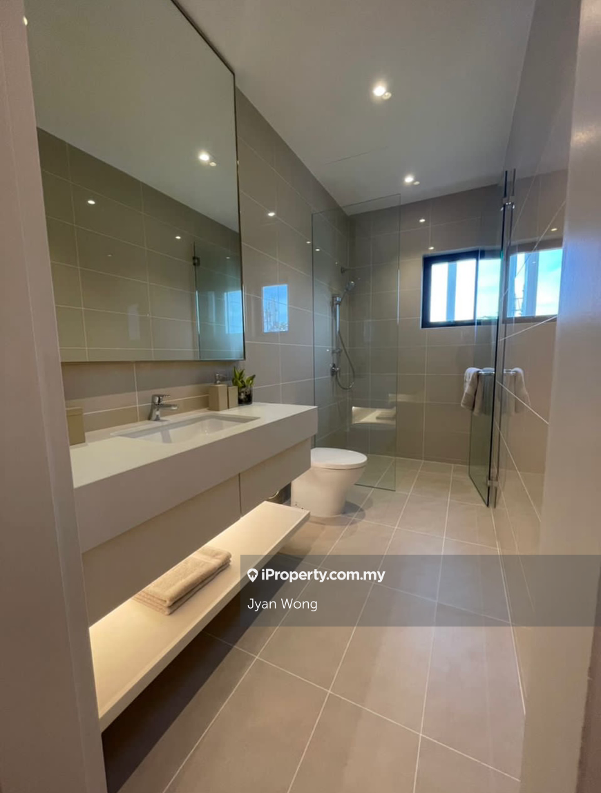 Kondominium untuk Dijual di Pavilion Mont' Kiara oleh Jyan Wong - iProperty.com.my