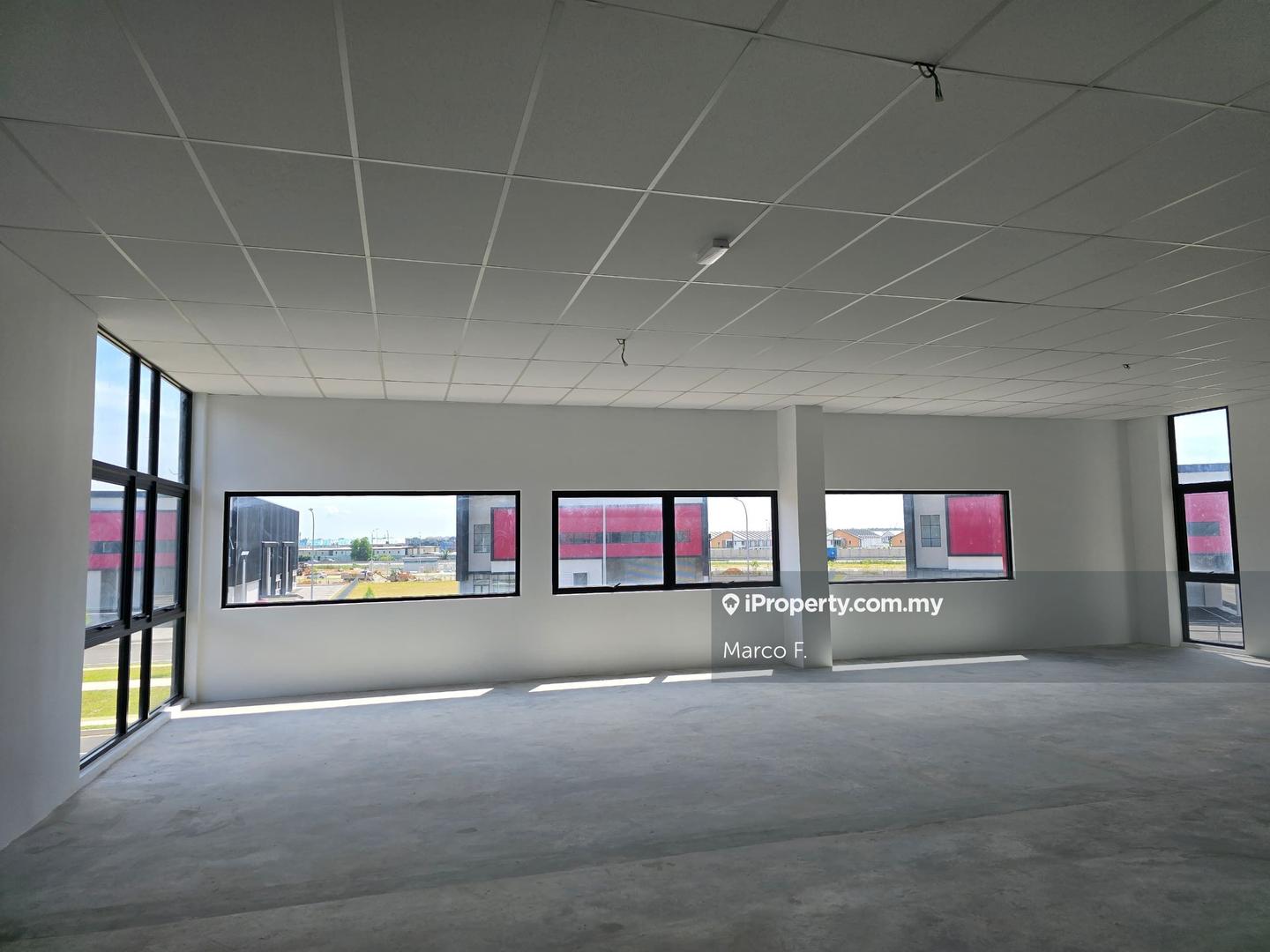 Detached Factory for Rent in Klang, Selangor by Marco F. - iProperty.com.my