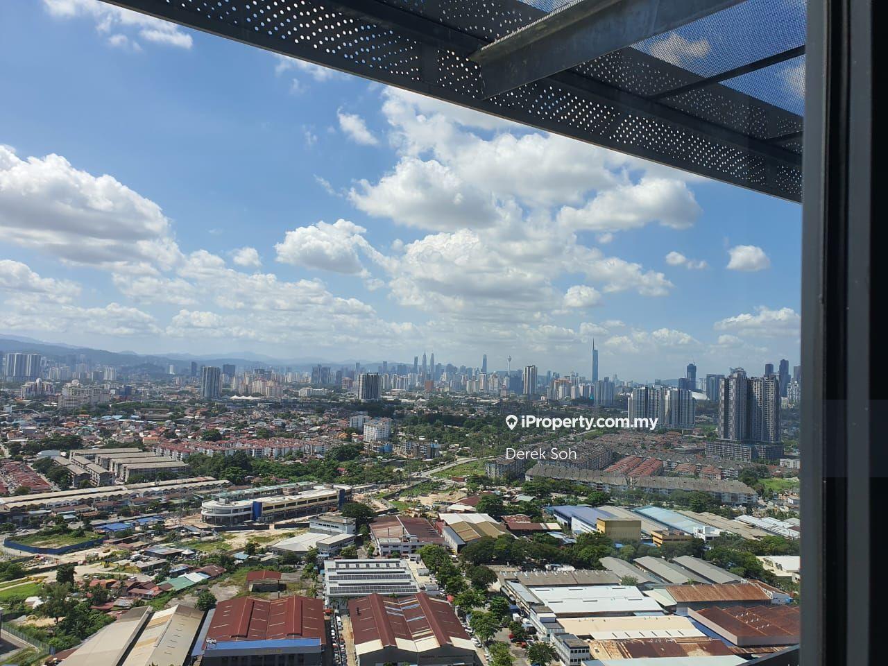 Service Residence for Sale in UNIO Residence by Derek Soh - iProperty.com.my