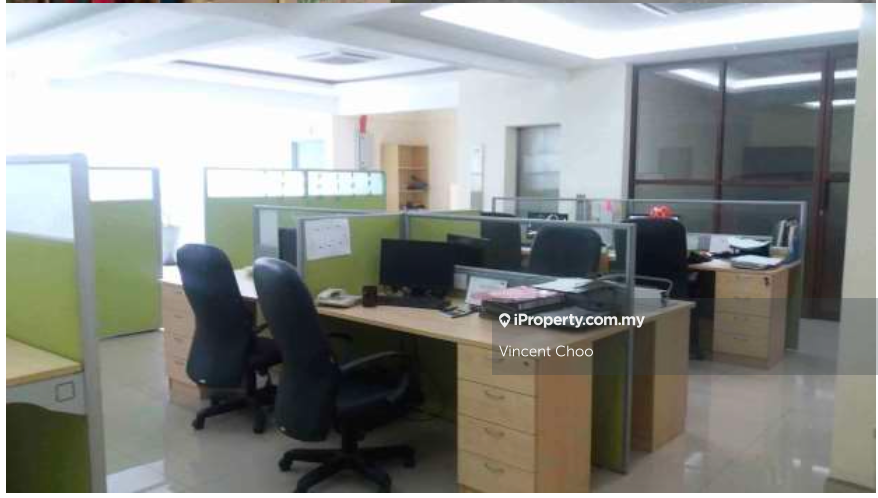 Semi-D Kilang untuk Dijual di Seksyen 34, Shah Alam oleh Vincent Choo - iProperty.com.my