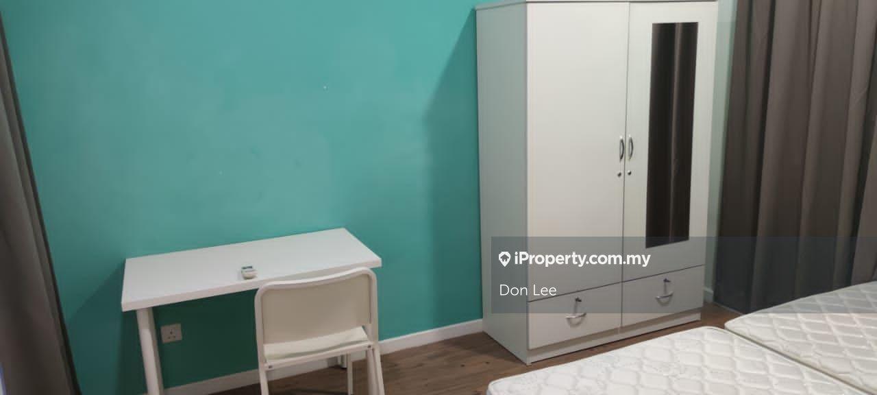 Service Residence for Rent in Utropolis Suites 1 by Don Lee - iProperty.com.my