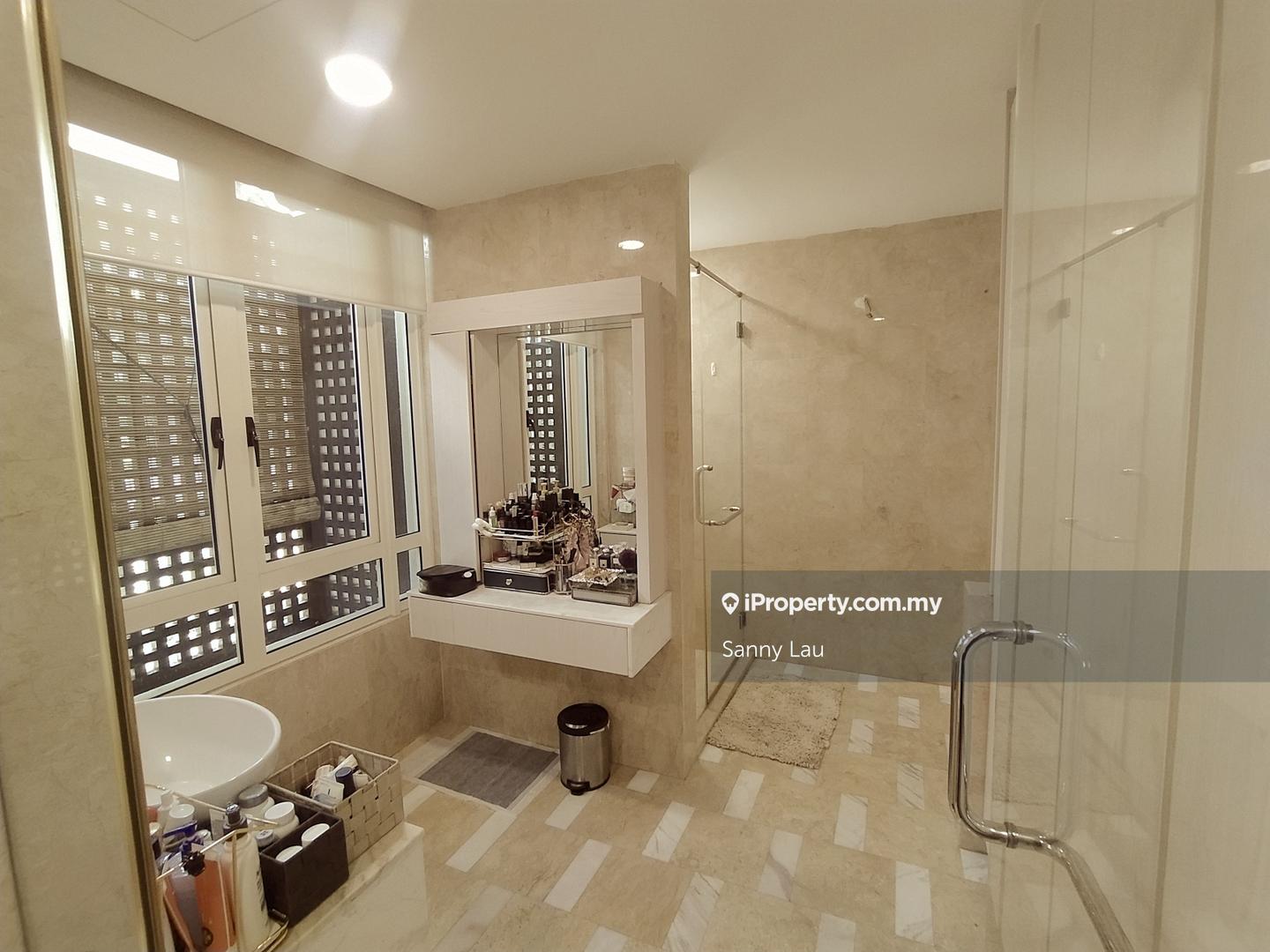 Kondominium untuk Dijual di Palmyra Bangsar oleh Sanny Lau - iProperty.com.my