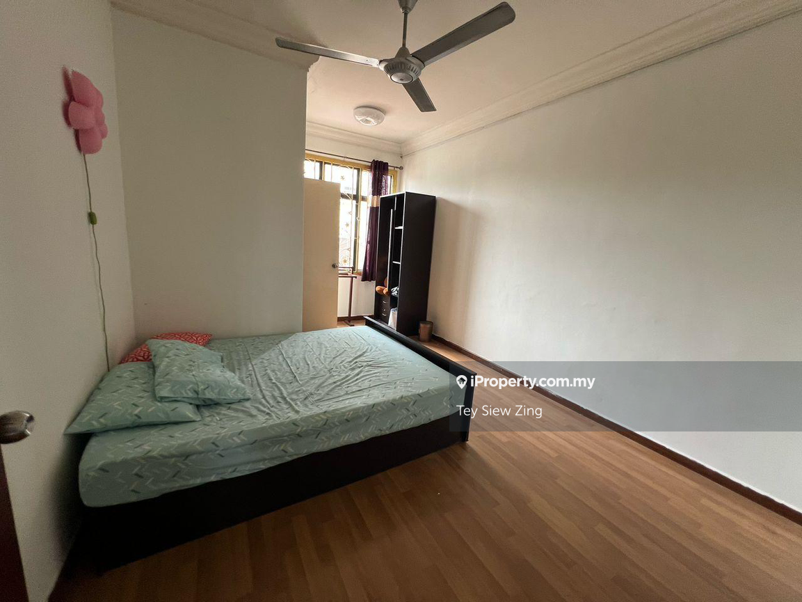 Rumah Berangkai 3 Tingkat untuk Dijual di Mutiara Bukit Jalil, Bukit Jalil oleh Tey Siew Zing - iProperty.com.my