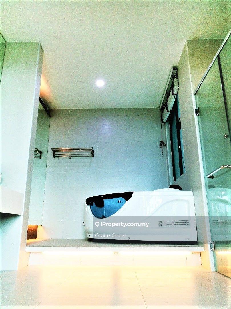 Service Residence for Rent in The Sky Executive Suites by Grace Chew - iProperty.com.my