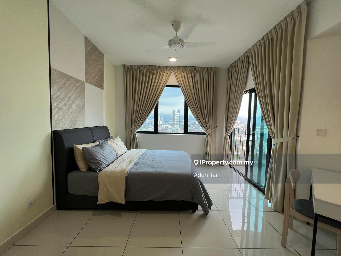 Service Residence for Sale in Parc 3 by Aden Tai - iProperty.com.my