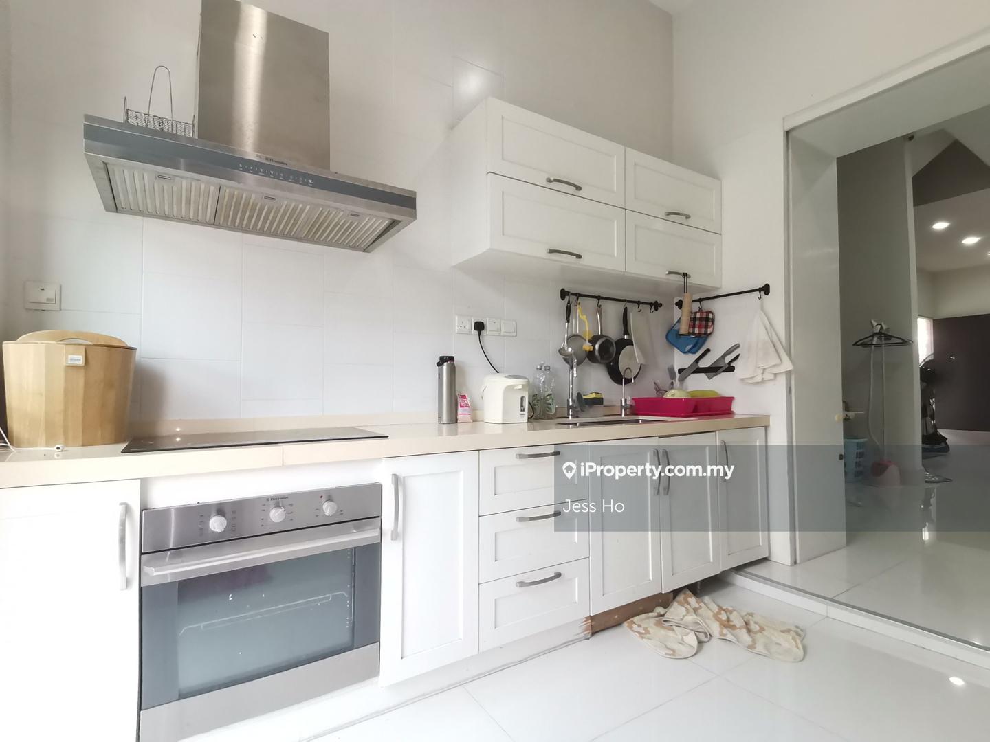 Rumah Berkembar untuk Dijual di Bandar Kinrara 5D, Puchong, Bandar Kinrara oleh Jess Ho - iProperty.com.my