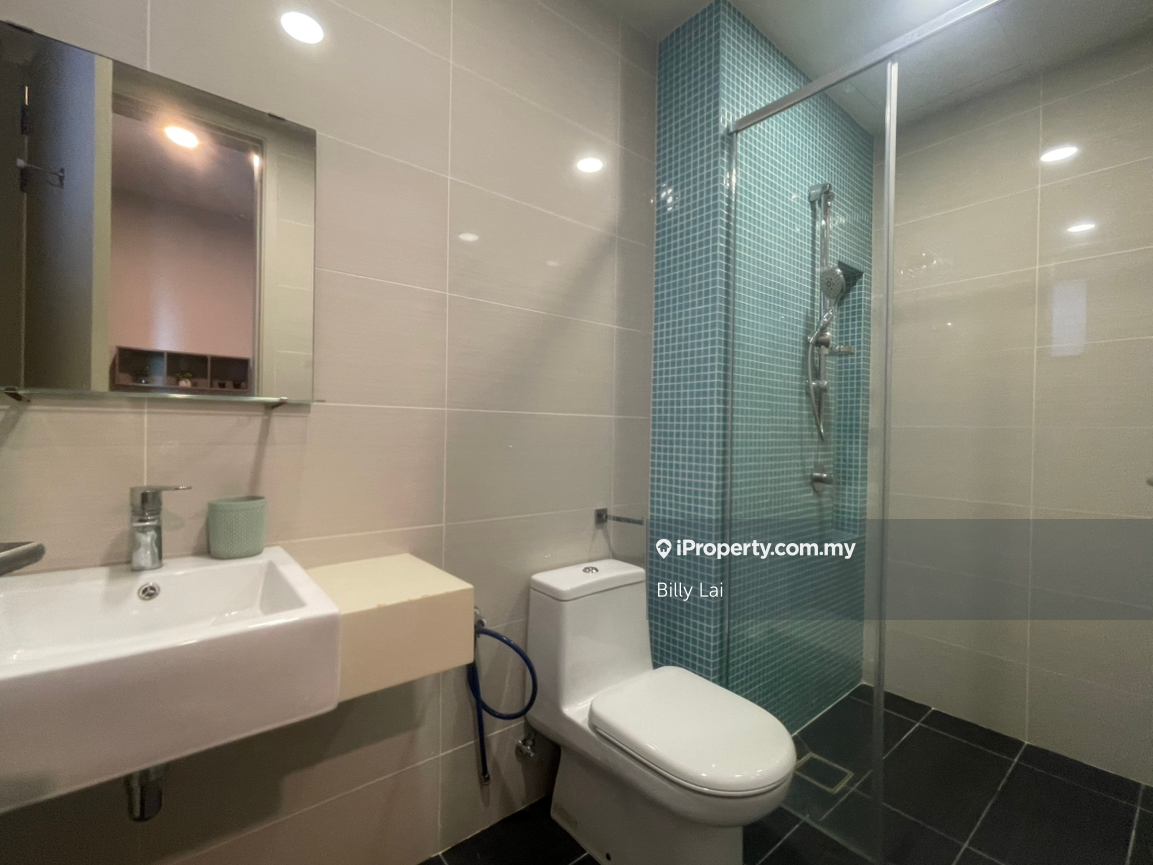 Kondominium untuk Disewa di The Reach @ Titiwangsa oleh Billy Lai - iProperty.com.my