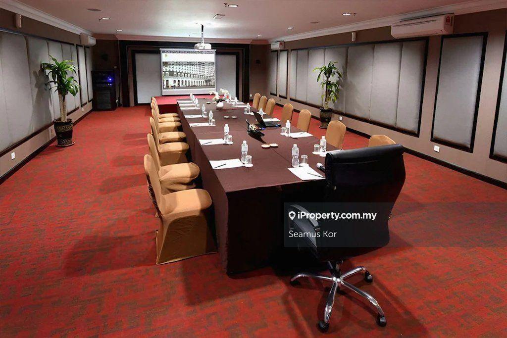 Hotel / Resort untuk Disewa di Golden Triangle, KL City Centre oleh Seamus Kor - iProperty.com.my
