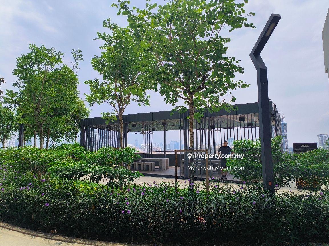 Residensi Servis untuk Dijual di M Oscar oleh Ms Cheah Mooi Hoon - iProperty.com.my
