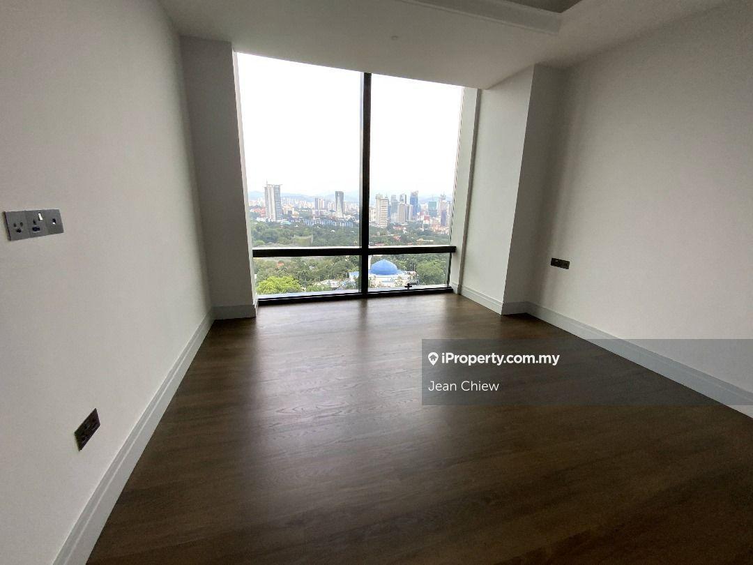 Service Residence for Sale in St Regis by Jean Chiew - iProperty.com.my