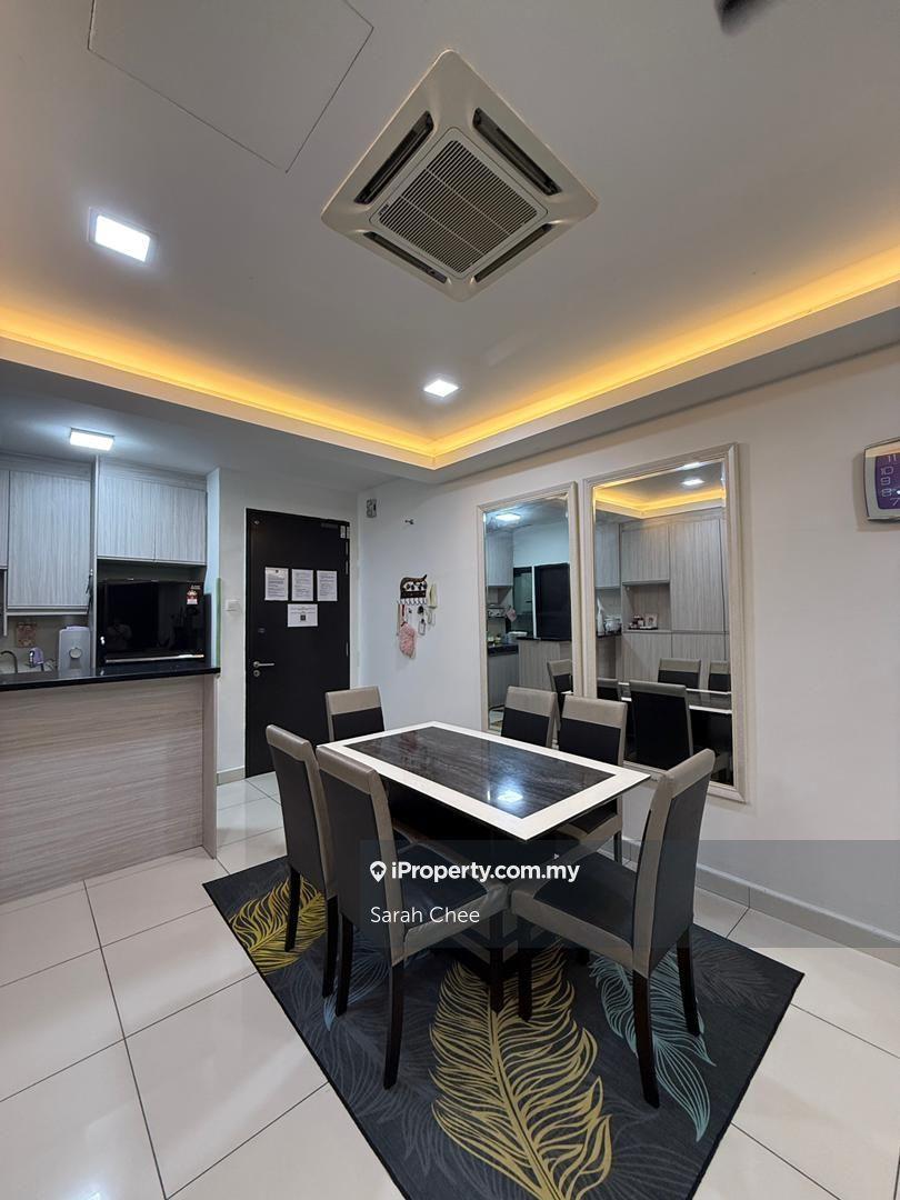 Service Residence for Rent in Kiara Plaza by Sarah Chee - iProperty.com.my