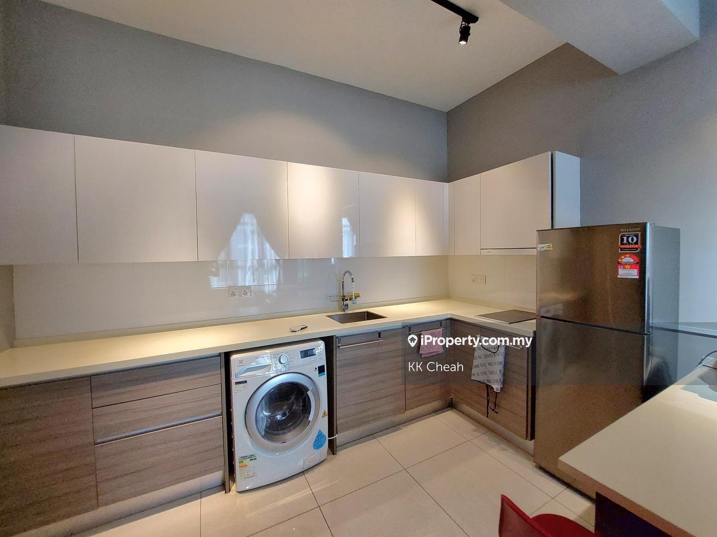 Service Residence for Rent in 28 Boulevard by KK Cheah - iProperty.com.my
