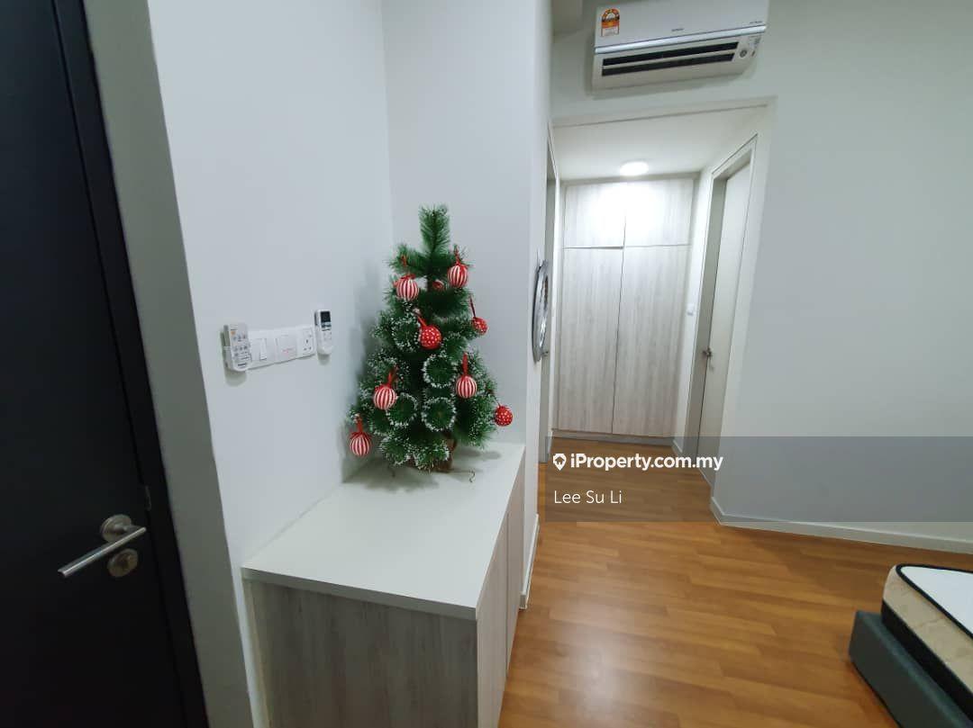 Service Residence for Rent in Sunway Geo Residence by Lee Su Li - iProperty.com.my