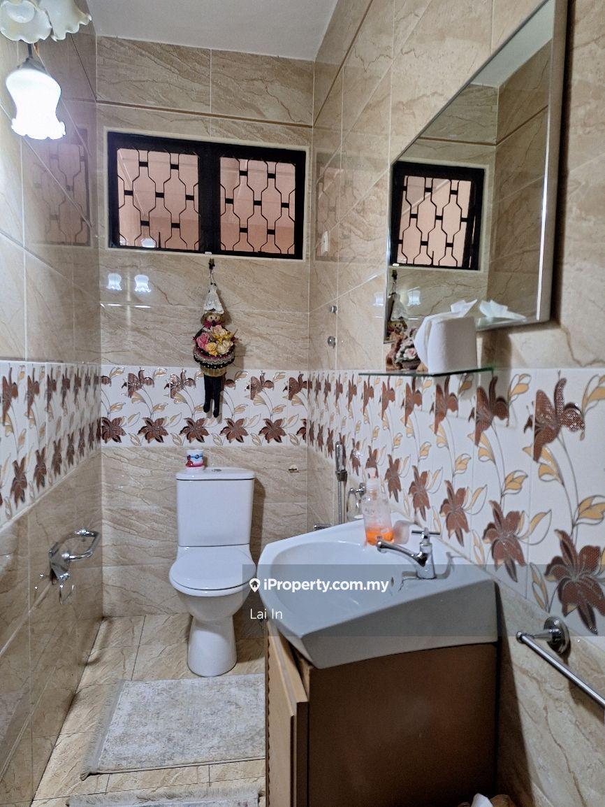 Semi-Detached House for Sale in Bangsar Lucky Garden, Bangsar by Lai In - iProperty.com.my