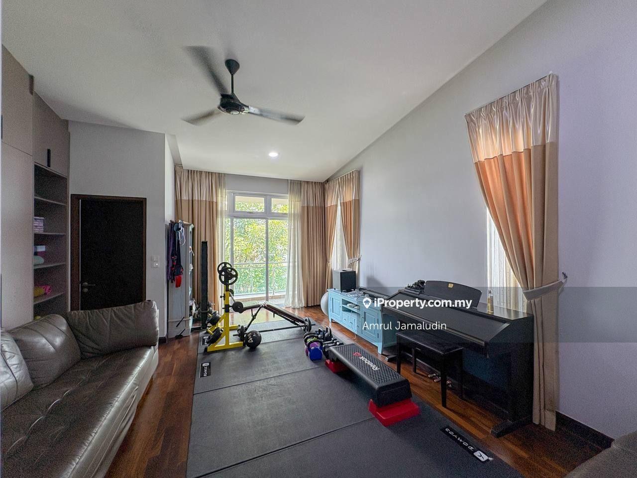 Bungalow House for Sale in Tijani Ukay, Ampang by Amrul Jamaludin - iProperty.com.my