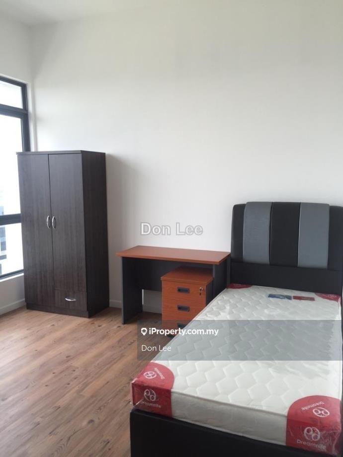 Service Residence for Rent in Paramount Utropolis by Don Lee - iProperty.com.my