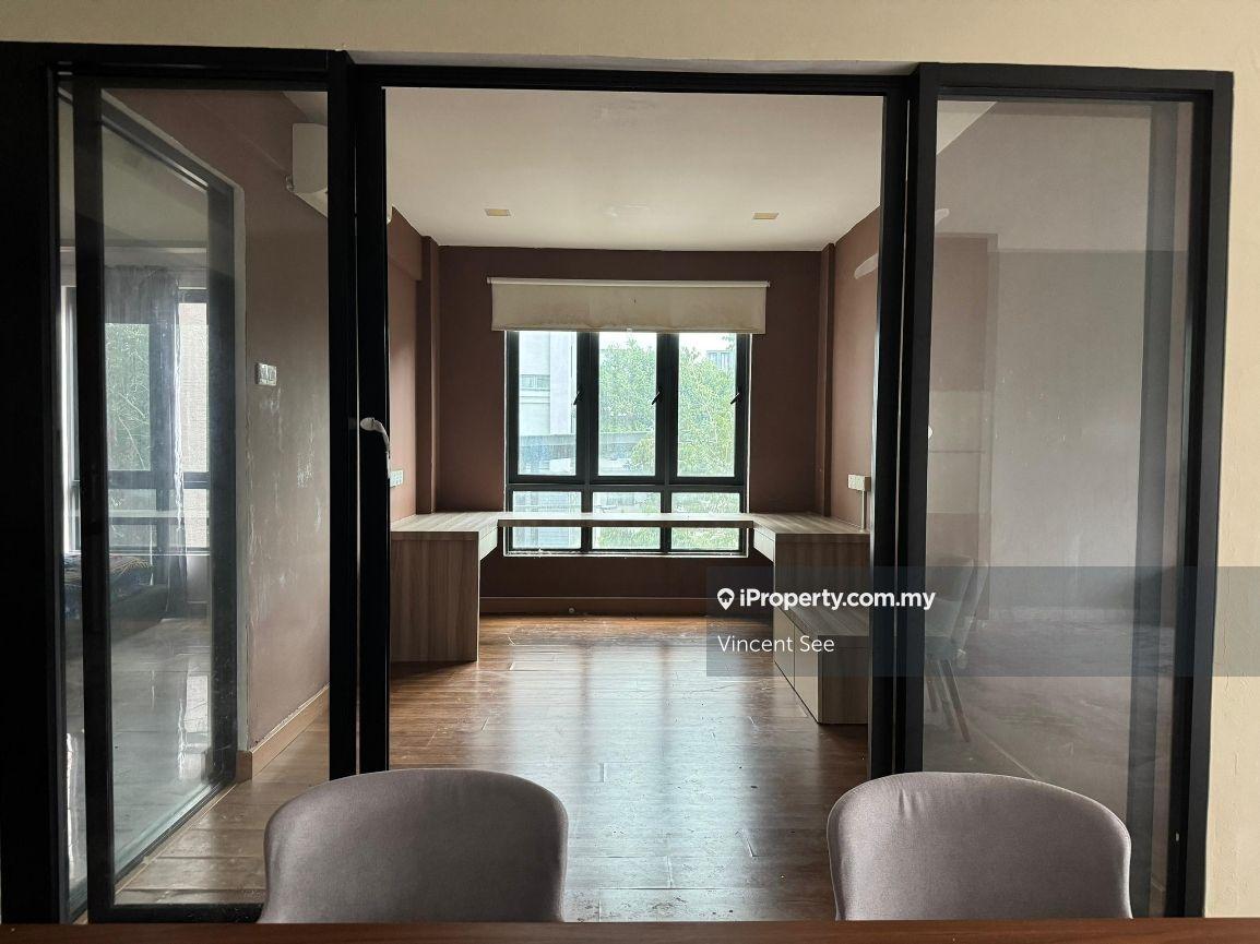Kondominium untuk Disewa di The Resident oleh Vincent See - iProperty.com.my